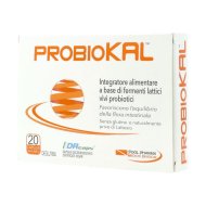 PROBIOKAL 20CPS