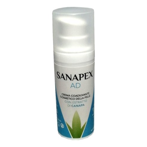 SANAPEX AD CREMA 50ML