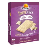 CEREAL BUONI SENZA GOL CIOC BI