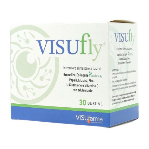 VISUFLY 30BUST VISUFLY 30BUST