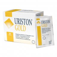 URISTON GOLD 28BUST