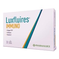LUXFLUIRES IMMUNO 30CPS