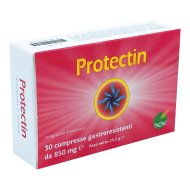 PROTECTIN 30CPR 850MG