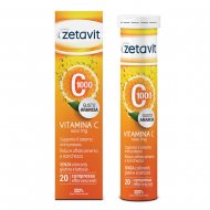 ZETAVIT C1000 20CPR EFFERV