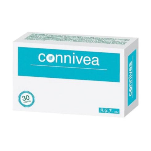 CONNIVEA 30CPS CONNIVEA 30CPS