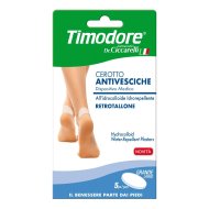 TIMODORE CEROTTO ANTIVESC TALL TIMODORE CEROTTO ANTIVESC TALL