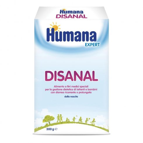 HUMANA DISANAL 300G EXPERT