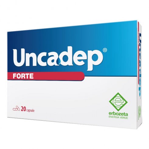 UNCADEP FORTE LATTOFERRINA