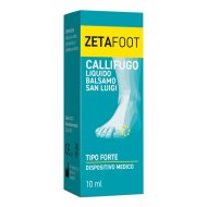ZFOOT CALLIFUGO SAN LUIGI 10ML ZFOOT CALLIFUGO SAN LUIGI 10ML