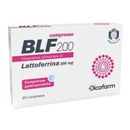 BLF 200 20CPR