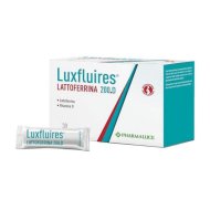 LUXFLUIRES LATTOF 200D 30STICK