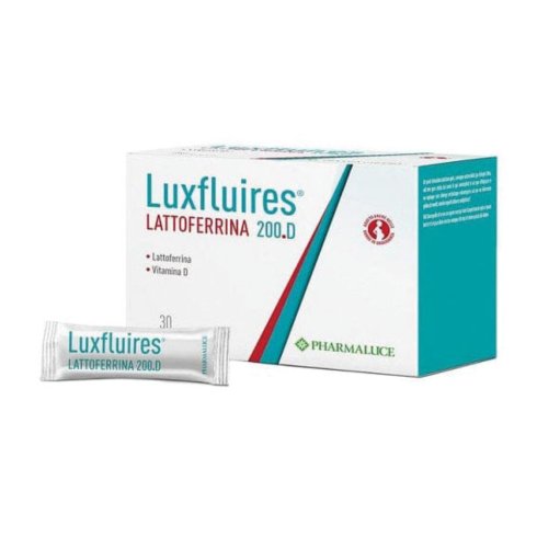 LUXFLUIRES LATTOF 200D 30STICK LUXFLUIRES LATTOF 200D 30STICK