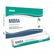 MIBRA 10STICK PACK