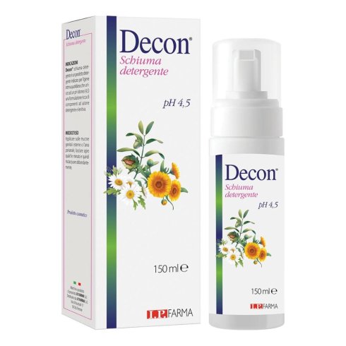 DECON SCHIUMA 150ML