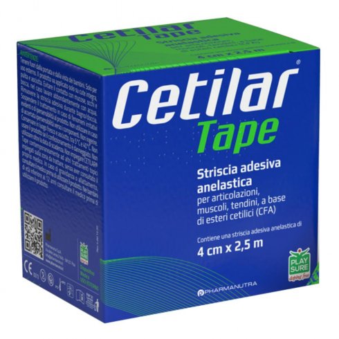 CETILAR TAPE STRISCIA ADES ANE