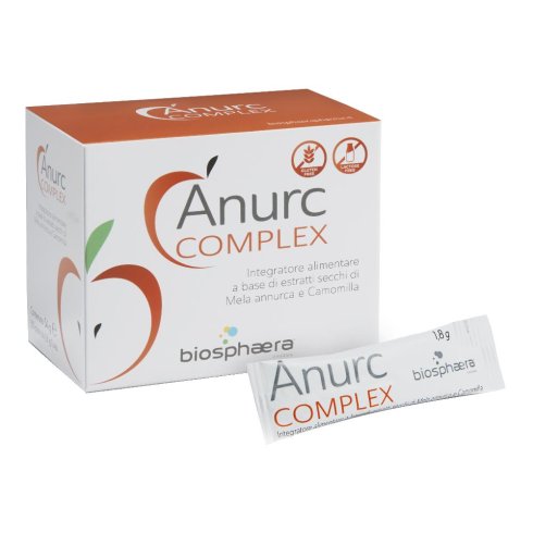 ANURC COMPLEX 30STICK