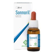SONNORIL GOCCE 20ML