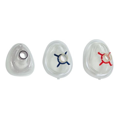 MASCHERA MONOUSO PALL RIANIM P