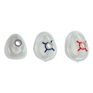 MASCHERA MONOUSO PALL RIANIM M