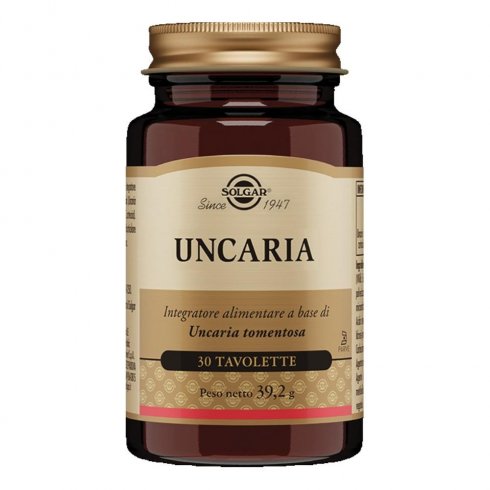 UNCARIA 30TAV