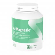 Aximagnesio Polvere 252g Per Riduzione Di Stanchezza Ed Affaticamento