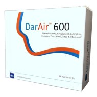 DARAIR 14BUST