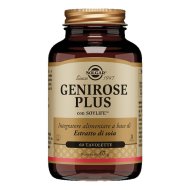 GENIROSE PLUS 60TAV