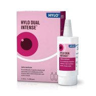 HYLO DUAL INTENSE COLLIRIO 2FL HYLO DUAL INTENSE COLLIRIO 2FL