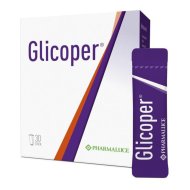 GLICOPER 30STICK
