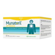 MUNATORIL ATTACCO 20FL