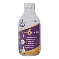 ULTRA PEP SLIM 6 ZERO ANA500ML