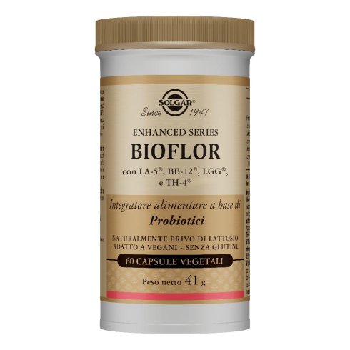 BIOFLOR 60CPS VEG