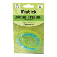 MISTICK BRACCIALETTI AZZ+VE2PZ MISTICK BRACCIALETTI AZZ+VE2PZ