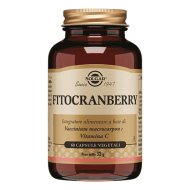 FITOCRANBERRY 60CPS VEG