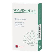 SOAVEMIN 300 OVULI 10PZ