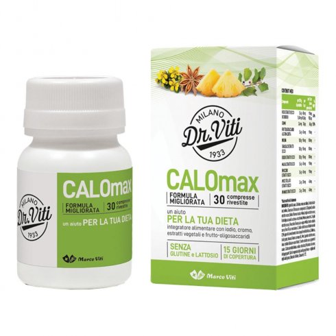 CALOMAX FM 30CPR