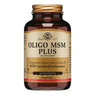 OLIGO MSM PLUS 60TAV