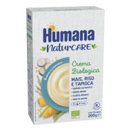 HUMANA CREMA MAIS RISO TAPIOCA