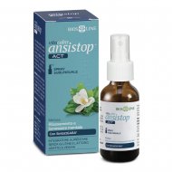 Vitacalm Ansistop Spray Sublinguale 20ml Per Contrastare Naturalmente I Disturbi D'ansia E Ritrovare La Calma E Il Benessere Mentale