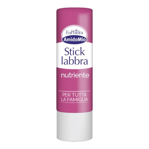 EUPHIDRA AMIDO STICK LAB NUTR