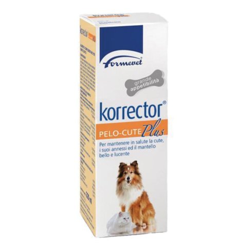 KORRECTOR PELO CUTE PLUS 220ML