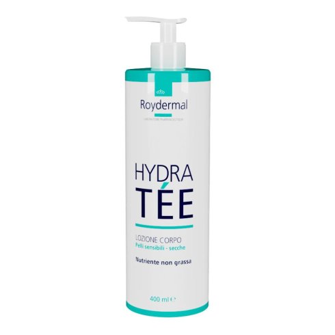 HYDRATEE LOZIONE 400ML HYDRATEE LOZIONE 400ML