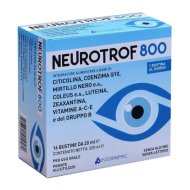 NEUROTROF 800 16BUST NEUROTROF 800 16BUST