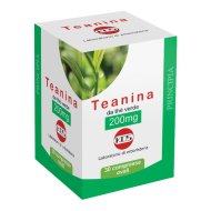 TEANINA 30CPR OVALI TEANINA 30CPR OVALI