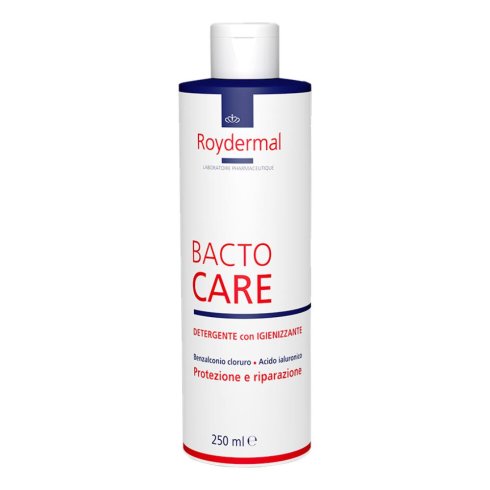 BACTOCARE DETERGENTE IGIEN