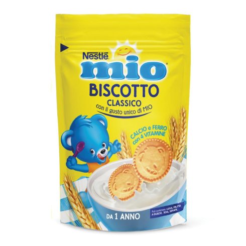 MIO BISCOTTO CLASSICO 180G