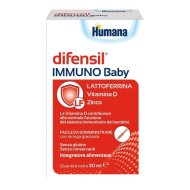 DIFENSIL IMMUNO BABY 30ML