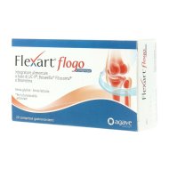 FLEXART FLOGO 20CPR FLEXART FLOGO 20CPR