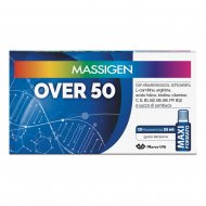 MASSIGEN OVER 50 10FL 25ML