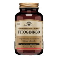 FITOGINKGO 60CPS VEG